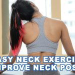 Neck Exercises to improve posture