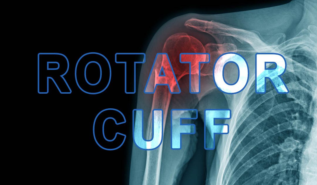 The Rotator Cuff and Poor Posture: Understanding Rotator Cuff Injuries